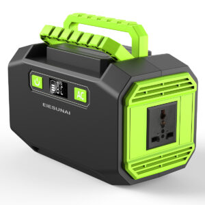 Elesunai 200W Solar Generater